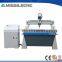 High quality 3d acrylic advertising cnc router 1325