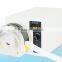 Dual Channels peristaltic dosing pump