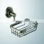 Stainless Steel Bathroom Adjustable Unique Design Towel Rings 72602