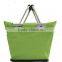 Aluminum Framed Folding Cooler Basket