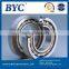 KAA15AG0 Reail-silm Thin-section bearings (1.5x1.875x0.1875 in) BYC Provide Precision bearings