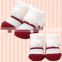 Japanese wholesale products cute and high quality infant wear kids clothes baby and toddler made in japan socks like shoes