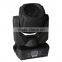 high quality and best price 4R 25W super beam sharply moving head light for Disco lighting