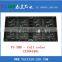 p5 SMD full color 160x160mm or 320x160mm indoor/outdoor full color