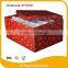 paper folding storage box