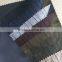 Plain Dyed Pattern sweater shape pu printed cotton fabric