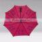27 Inch Straight Windproof Advertising Golf Umbrella