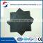 waterproof hdpe geomembrane liner for pond and fish farm                        
                                                                                Supplier's Choice