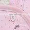 TZ-WS-013 factory direct sale baby girl suits online