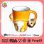 Cute Ceramic 3D Animal Mug