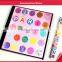 craft notebook