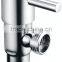 Popular Single Hole Brass Chrome Angle Gate Valve by SPARK Faucet