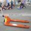 hydraulic manual pallet lift AC 2ton 3ton