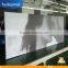 factory price wholesale frameless LED Backlit banner Light Box