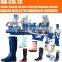 PVC Rain Boot Making Machinery /PVC Kids Boot Making Machinery