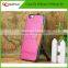 6,6S mobile phone case leather case with card slot for iPhone 6/6S