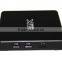wholesale best android tv box T052 R68 4K RK3368 codi smart octa core rk3368 smart best android tv box