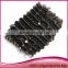 Factory direct selling silk invisible part closure malaysian virgin hair malaysian hair braiding                        
                                                Quality Choice