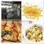 China best industrial macaroni pasta making machine