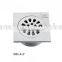 casting Stainless Steel Floor Drain D19