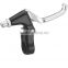 High Quality 3 Fingers Melt-Forged Alloy Bicycle Brake Lever