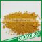 Fine Powder Iron Oxide Powder for Coloring PVC Iron Oxide Yellow 920