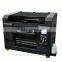 High quality a2 size small mini uv printer solvent printer