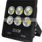 Free samples!outdoor ip66 waterproof brideglux 200w led flood light