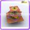 hot sale supermarket promotion christmas 5 tier cupcake stand for birthday party