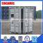 Dnv Certified Container