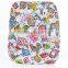 hot sale prints reusable birdseye cloth diapers                        
                                                                                Supplier's Choice