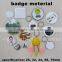 Hot Sale 25mm Round Badge Pins