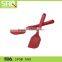 New design food grade silicone spatula