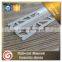 Plastic movement joint profiles/expansion joint profiles