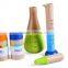 wooden play set science play set science pretend play set