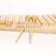 Hot Wooden big 12 musical notes natural xylophone, Educational Musical Toys