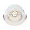 7W High quality IP54 Ceilint Light LED adjustable dimmable led ceiling downlight