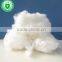 Antibacterial and Deodorant pet bottles recycle polyester staple fiber