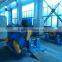 Horizontal type copper/aluminium fine wire drawing wire making machines