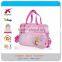 pink gift hand bag barbie bag