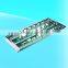 recessed type 3*40W/4*40W Louver fitting