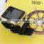 best price 2016! WCDMA/GSM Phone Call with 2.0M Camera Smart Watch Phone BB-63