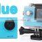 2015 new 4K Ultra HD action camera WiFi 4K 25fps/ 2.7K 30fps HD Sports Camera 170 degree 2 inch screen 30 metres waterproof