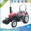 Agriculture implements with 4 wheel drive tractor for sale