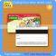 Direct Factory Magnetic Stripe Cleaning Card