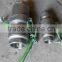1" &2" SS breakaway valve for LPG,liquid nitrogen