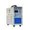 HF induction welding machine for copper pipe welding