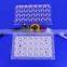 28W Led Street Light Parts Module for Street Light Retrofit