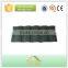 Roman Type Colorful Stone Coated Metal Roof Tile