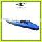 Sit on top fishing kayak